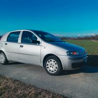 Fiat Punto 1.2 8v ELX 2003