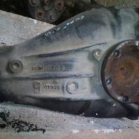 Differenziale mercedes w124 190