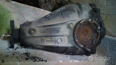 Differenziale mercedes w124 190