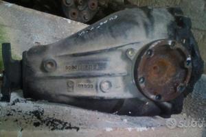 Differenziale mercedes w124 190