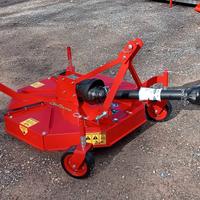 Piatto rasaerba ET 100 -NUOVO