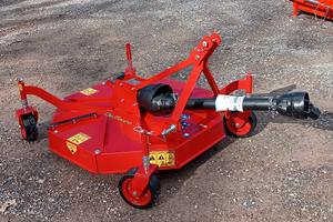 Piatto rasaerba ET 100 -NUOVO