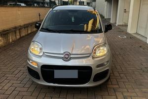 Fiat panda 1.3 mj