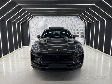 Porsche Macan 2.0 - KM CERTIFICATI-12 MESI GARANZI