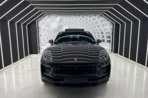 Porsche Macan 2.0 - KM CERTIFICATI-12 MESI GARANZI