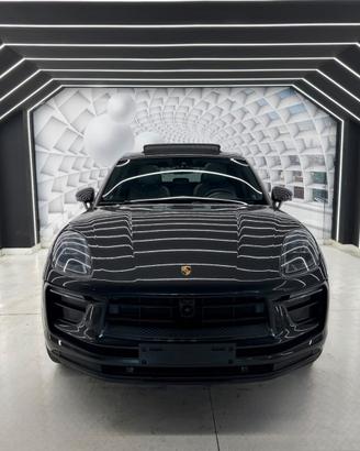 Porsche Macan 2.0 - KM CERTIFICATI-12 MESI GARANZI