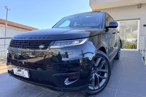 Land Rover Range Sport 3.0D l6 300 CV Dynamic HSE