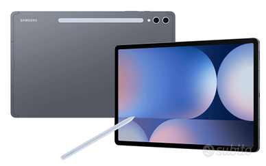 Samsung Galaxy Tab S10+