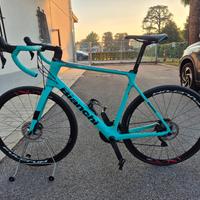 Bicicletta da corsa - Bianchi corsa