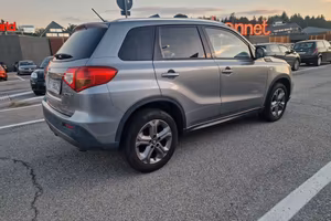 Suzuki Vitara 1.6 DDiS V-Top