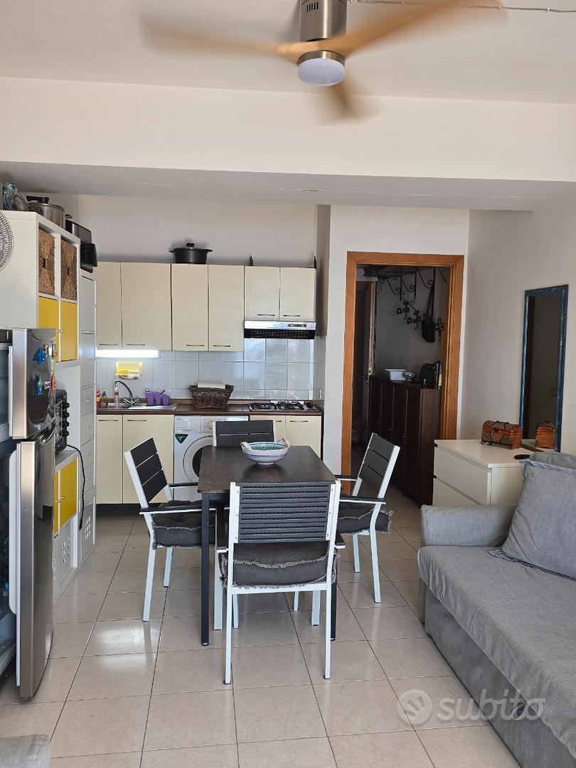Appartamento – Letojanni, Messina - Vista 3