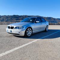 Bmw e 46 320 d ASI