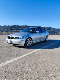Bmw e 46 320 d ASI