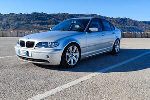 Bmw e 46 320 d ASI