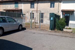 Villetta a schiera