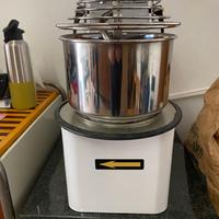 Impastatrice a spirale Prismafood Solution IMR5