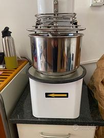 Impastatrice a spirale Prismafood Solution IMR5