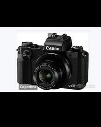 Canon Power shot 