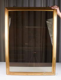 Cornice con vetro non riflettente 78,5×58,5 cm