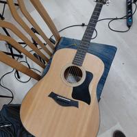 Chitarra acustica Taylor 110e Walnut