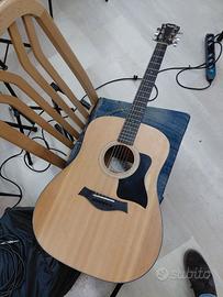 Chitarra acustica Taylor 110e Walnut