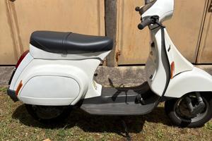 Vespa 50 hp 3 marce anno 1991