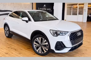 Audi Q3 Sportback 45-Tfsi-e