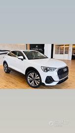Audi Q3 Sportback 45-Tfsi-e