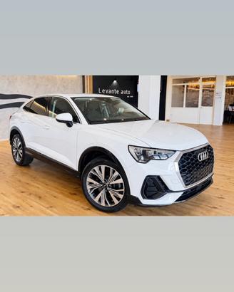 Audi Q3 Sportback 45-Tfsi-e