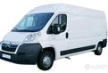 Ricambi Citroen Jumper 2006