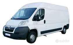 Ricambi Citroen Jumper 2006