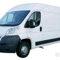 Ricambi Citroen Jumper 2006