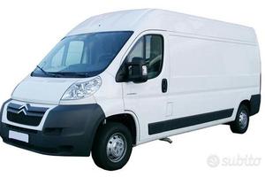 Ricambi auto nuovi Citroen Jumper 2006