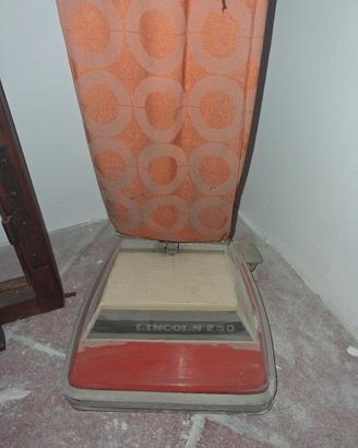 Battitappeto vintage