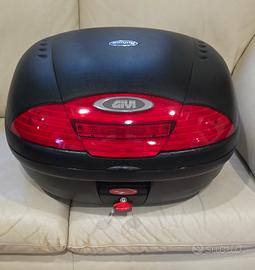 bauletto GIVI Simply 45 lt