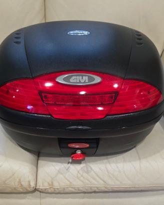 bauletto GIVI Simply 45 lt