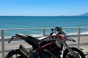 Ducati Hypermotard 939