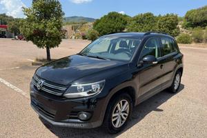 TIGUAN 2013