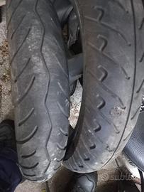 Ricambi scooter 125 malaguti ciak