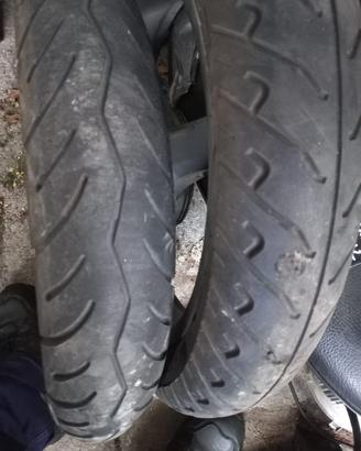 Ricambi scooter 125 malaguti ciak