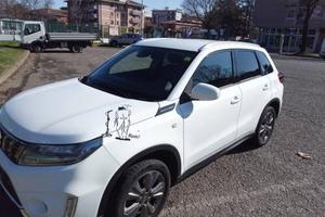 Auto Suzuki Vitara unico proprietario 