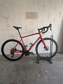 Specialized diverge E5 Elite 2024 taglia 58