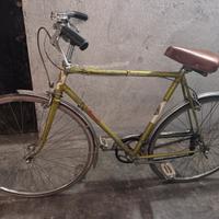 Bici d’epoca De Andrea