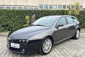 Alfa Romeo 159 1.9 JTDm 16V 150CV