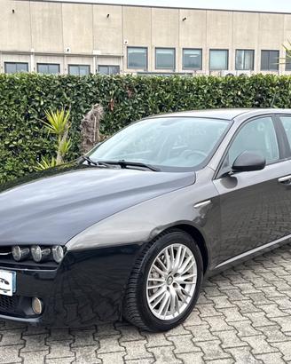 Alfa Romeo 159 1.9 JTDm 16V 150CV