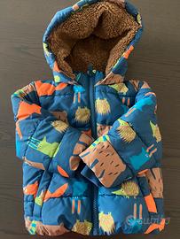 Giubbotto OVS bambino