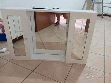 Mobiletto bagno