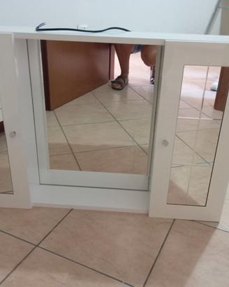 Mobiletto bagno