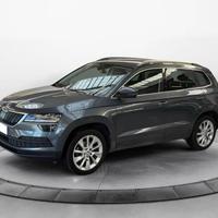 Skoda Karoq 1.0 tsi S-Tech