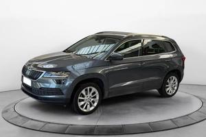 Skoda Karoq 1.0 tsi S-Tech